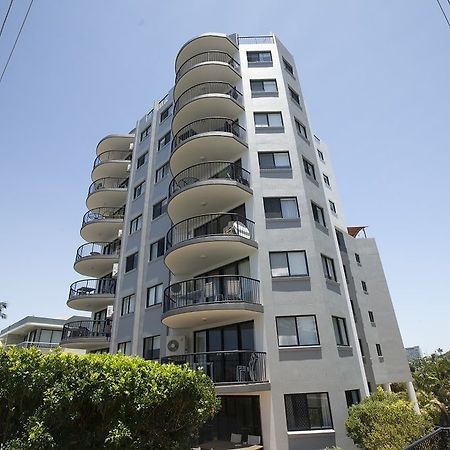 卡伦德拉子午线酒店 外观 照片